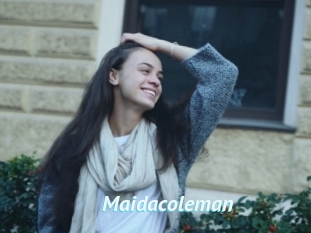 Maidacoleman