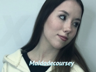 Maidadecoursey