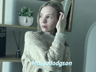 Maidadodgson