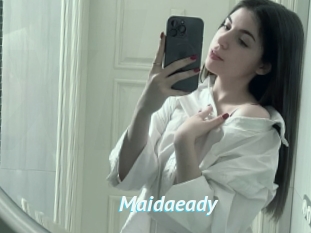 Maidaeady