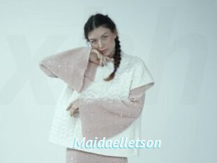 Maidaelletson