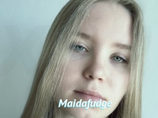 Maidafudge