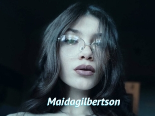 Maidagilbertson