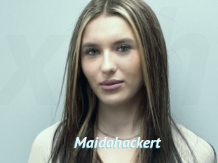 Maidahackert
