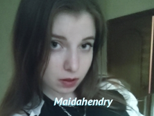 Maidahendry