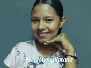Maidelynquintana