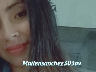 Mailensanchez303av