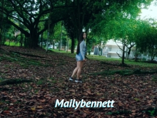 Mailybennett