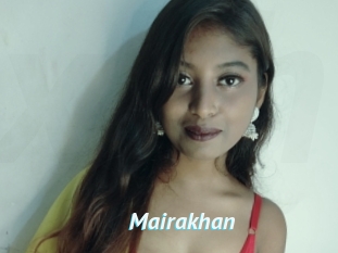 Mairakhan