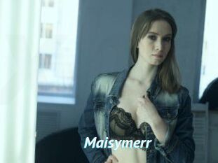 Maisymerr