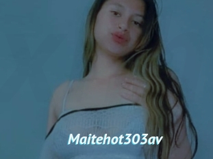Maitehot303av