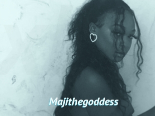 Majithegoddess