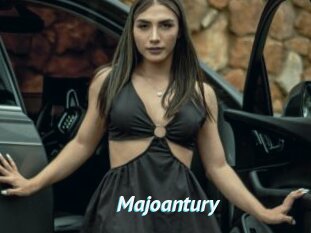 Majoantury