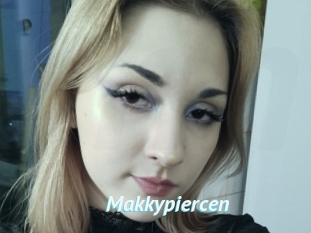 Makkypiercen