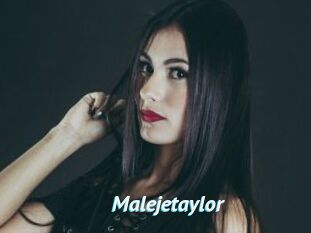 Malejetaylor