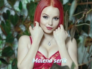 Malena_serik