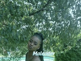 Malender