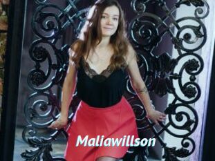 Maliawillson