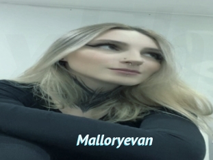 Malloryevan