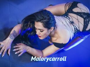 Malorycarroll