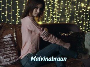 Malvinabraun