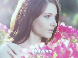 Malyinna