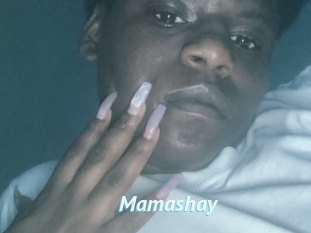 Mamashay
