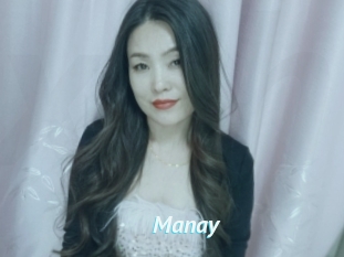 Manay