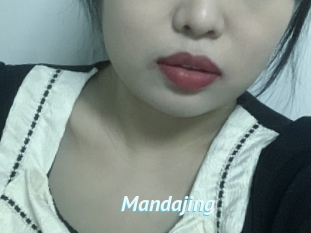 Mandajing