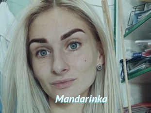 Mandarinka