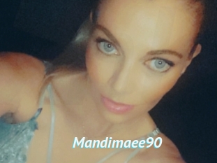 Mandimaee90
