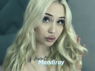 Mandiray