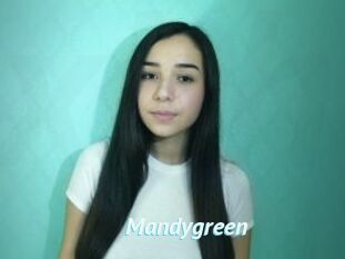 Mandygreen