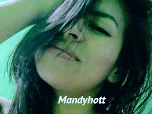 Mandyhott