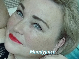 Mandyjuice