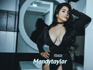 Mandytaylor