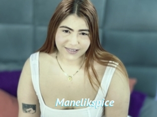 Manelikspice