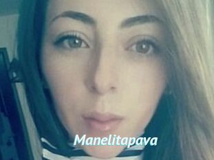Manelita_pava
