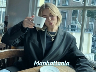 Manhattanla