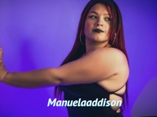 Manuelaaddison