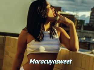 Maracuyasweet