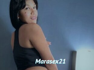 Marasex21