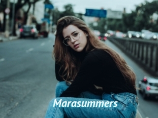 Marasummers