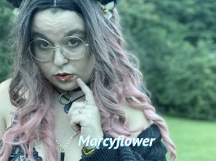 Marcyflower