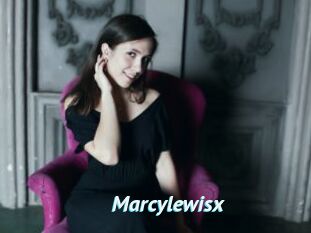 Marcylewisx