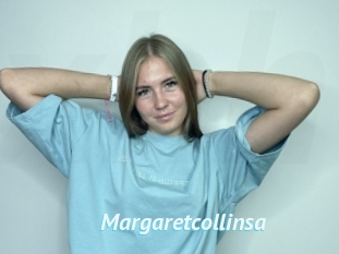 Margaretcollinsa