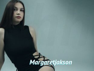 Margaretjakson