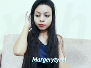 Margerytyrel
