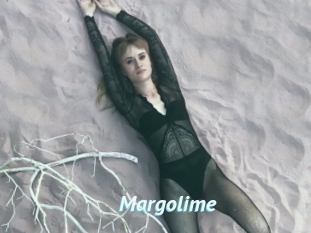 Margolime