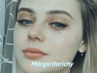 Margoritarichy
